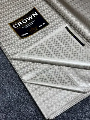 Crown Brocade Shedda