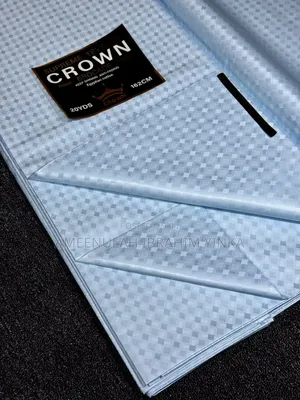 Crown Brocade Shedda