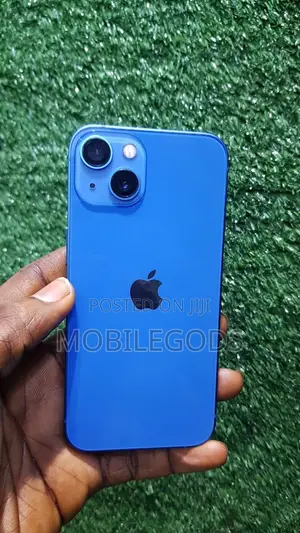 Apple iPhone 13 128 GB Blue