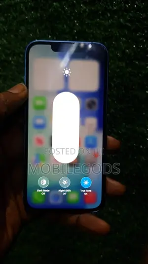 Apple iPhone 13 128 GB Blue