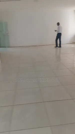 130Sqm2 Office Space