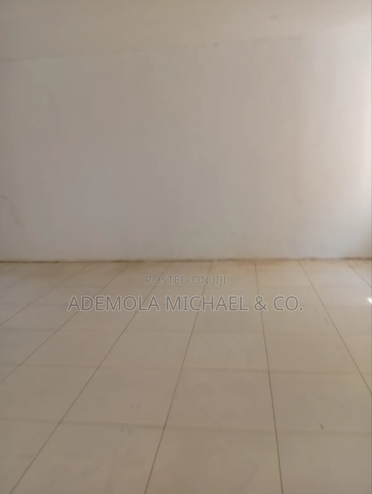 130Sqm2 Office Space
