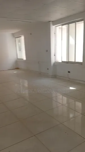 130Sqm2 Office Space