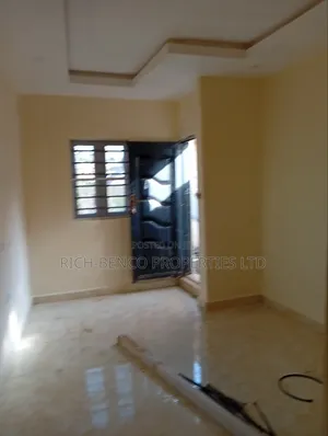 Studio Apartment in Dutse Jabu for rent