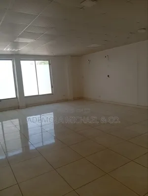 Office Space Building