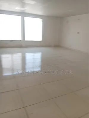 Office Space Building