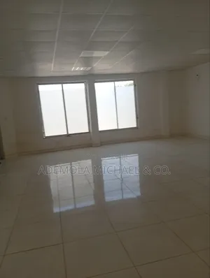 Office Space Building