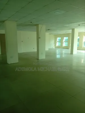 Office Space Building