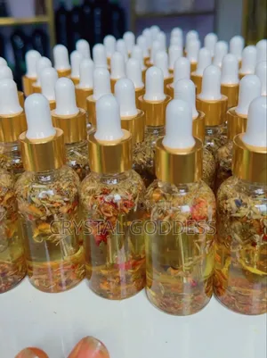 Yoni/Aftershave Oil