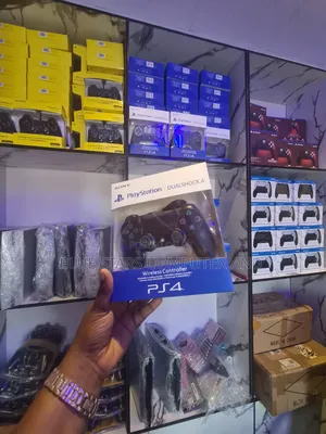 PS4 Game Pad Controller