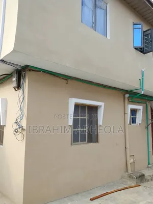 2bdrm Apartment in Ogba for rent