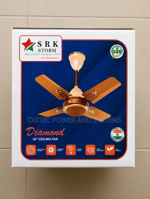 Ceiling Fan 24inches