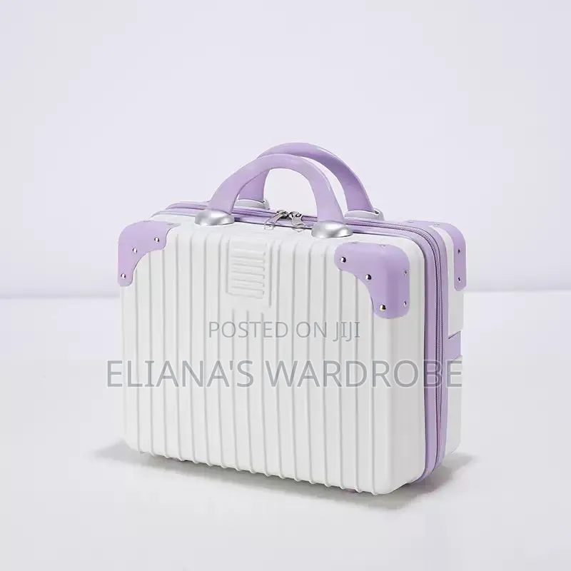Mini Travel Box
