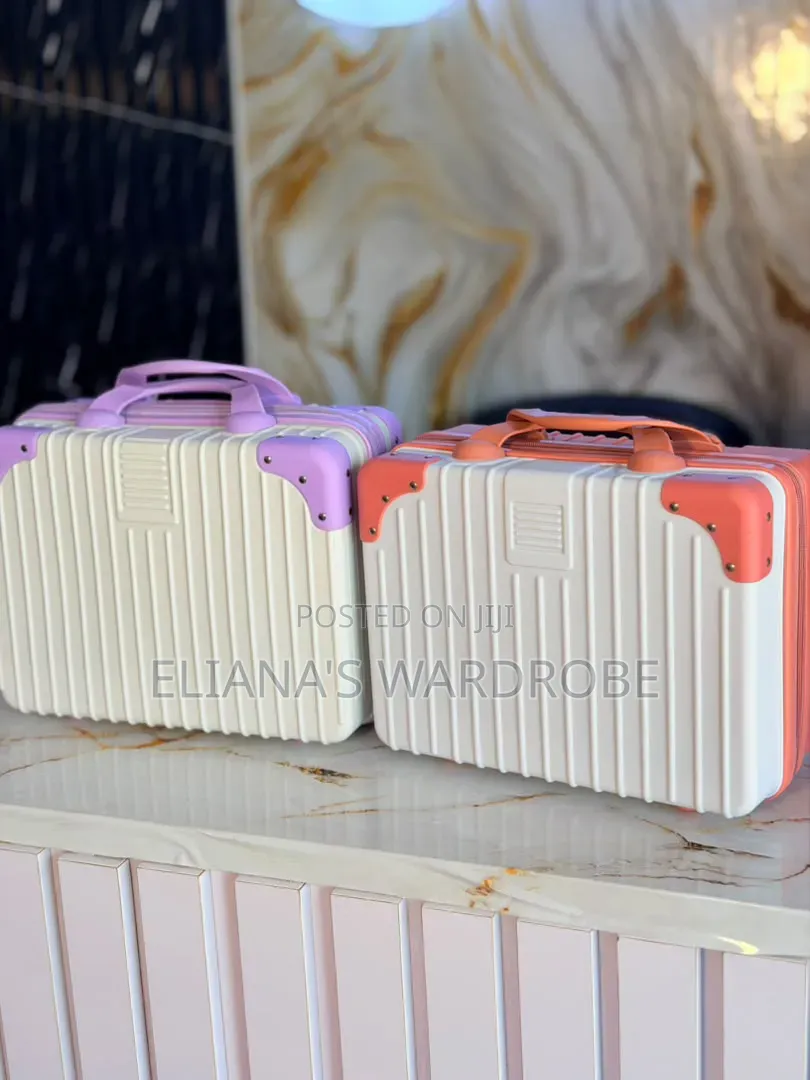 Mini Travel Box