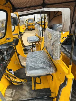 TVS 2024 Yellow