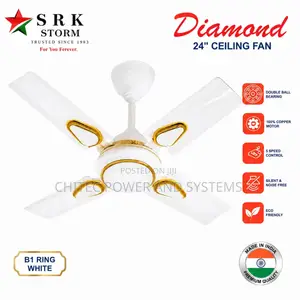 Ceiling Fan 24inches