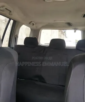 Honda Pilot 2007 Black