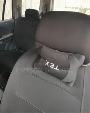 Honda Pilot 2007 Black