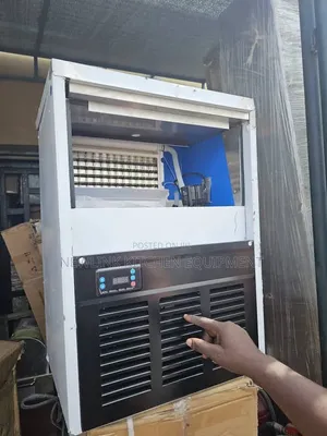 Ice Cube Machine 32cubes