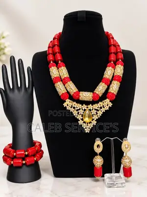Beads for Women Akara -Free Size
