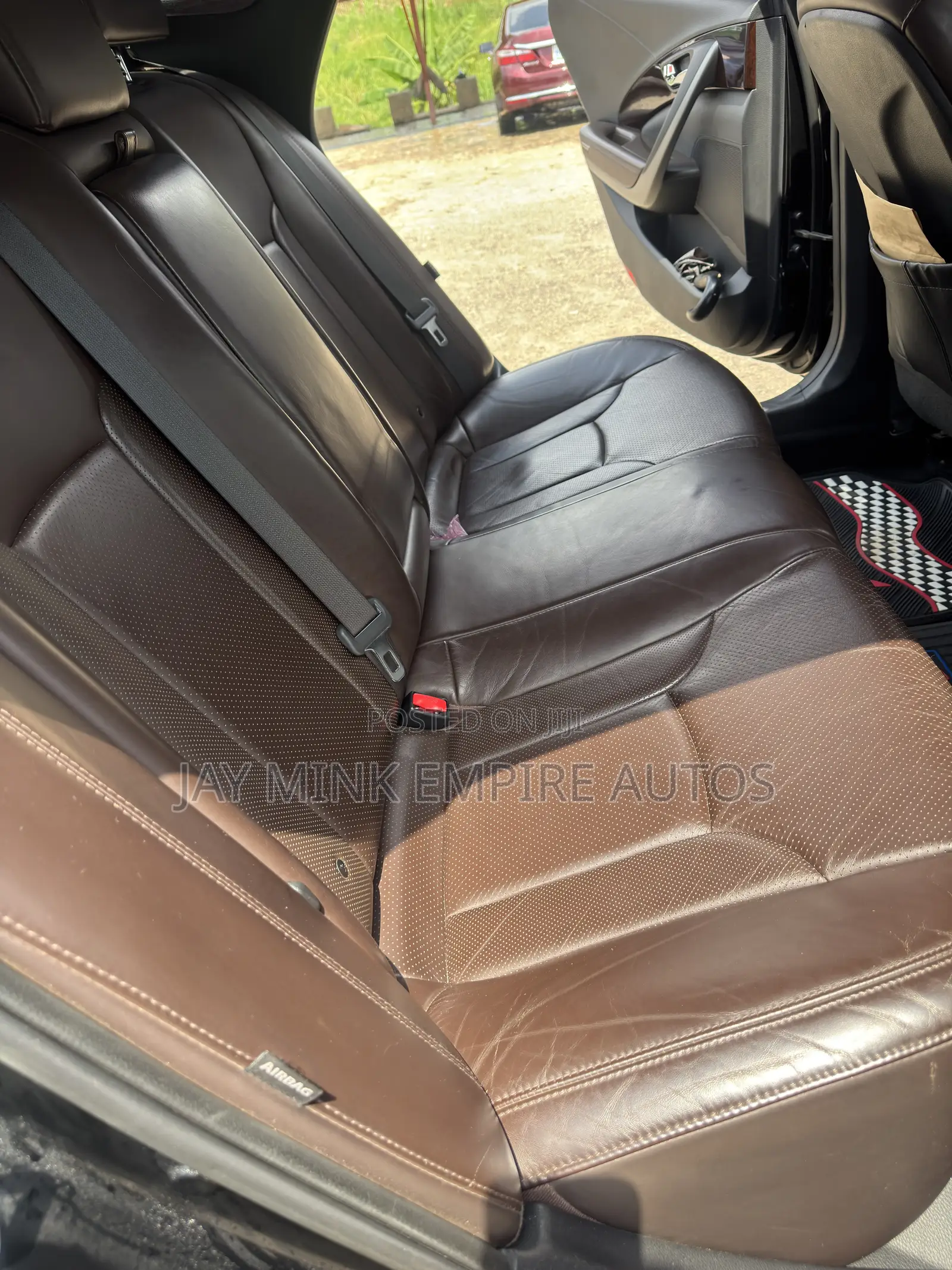 Hyundai Azera 2016 Black