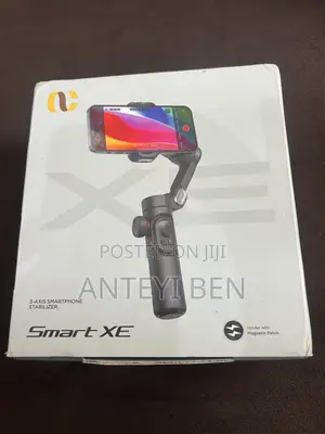 Aochuan Smart XE 3-Axis Gimbal
