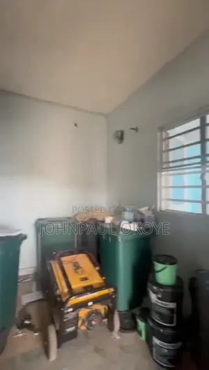 1bdrm House in Mega Estate, Ajah for rent