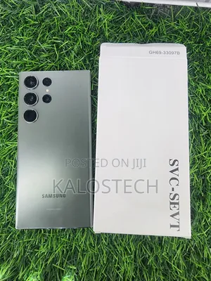 S23 Ultra Original Screen