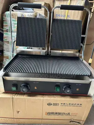 Shawarma Toaster