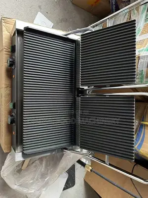 Shawarma Toaster