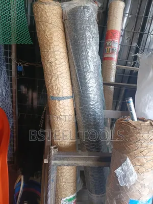 A Bundle of Original Poultry Net – Quality Farm Netting