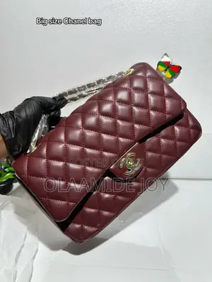 Chanel Bag