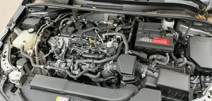 Toyota Corolla XSE 2023 Brown