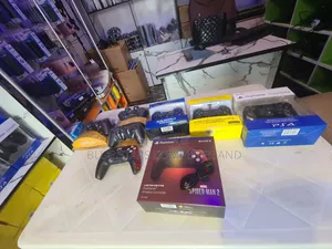 PS5 Game Pads Controller