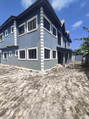 2bdrm Block of Flats in Awoyaya Lekki Lagos for sale