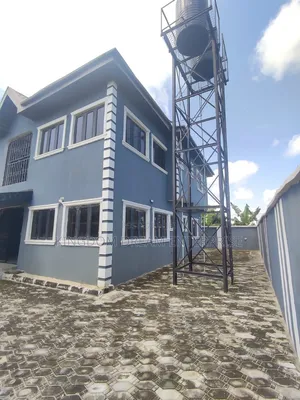 2bdrm Block of Flats in Awoyaya Lekki Lagos for sale
