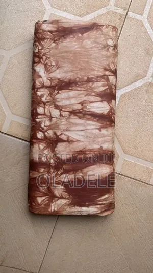 5 Yards of Kampala Fabrics
