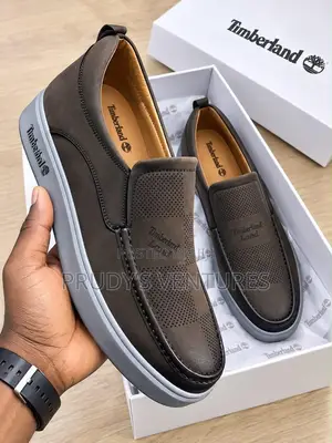 Timberland Men’S Premium Quality for the Seniors