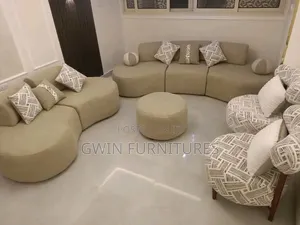 Luxury Sofa