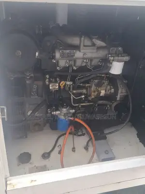 Mikano Generator