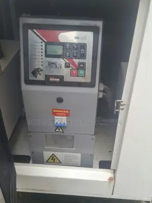 Mikano Generator
