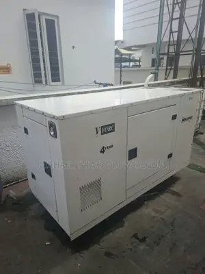 Mikano Generator