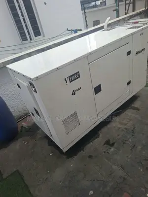Mikano Generator