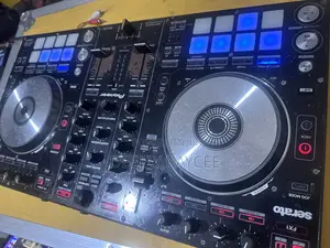 Cheap Pioneer DDJ SR Foreign Used and Working Perfectly