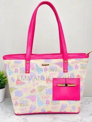 High Quality Tote Bags