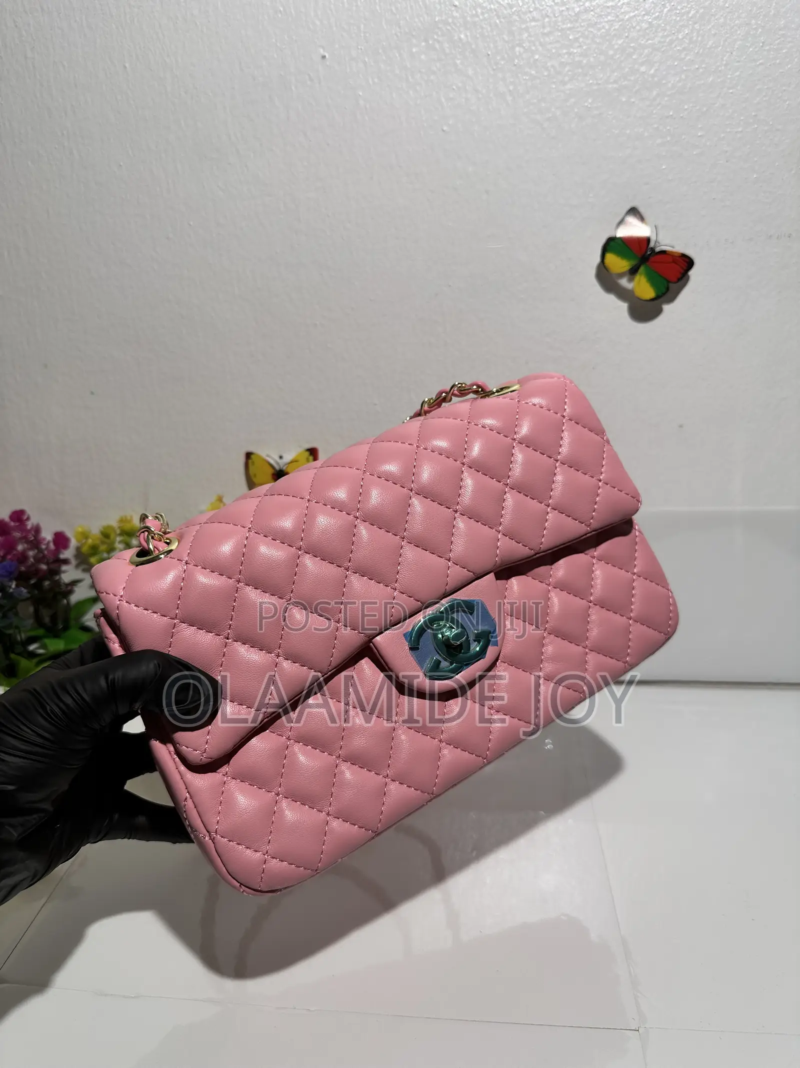 Chanel Bag