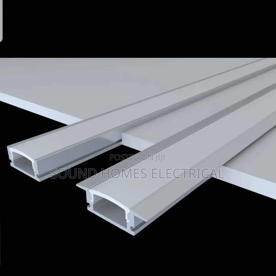 1707mm Aluminum Rail