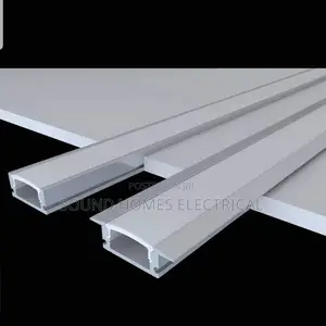 1707mm Aluminum Rail