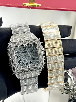 Ice Pintime