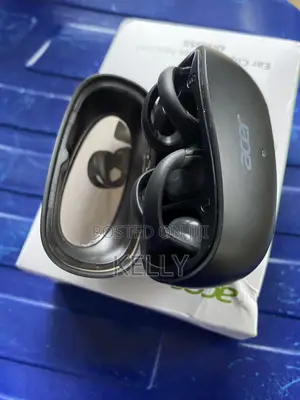 Newly Bought Acer Earbuds